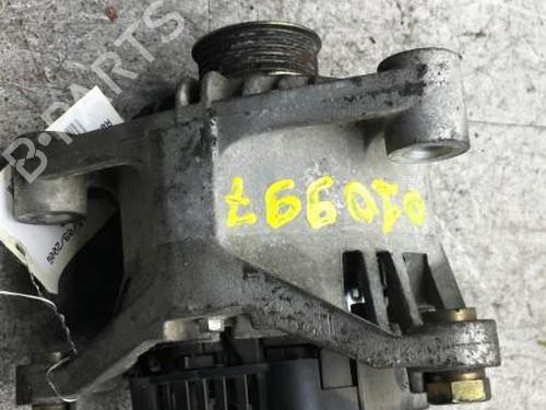 Alternator OPEL AGILA A (H00) 1.2 16V Twinport (F68) | BP25572893M7 - Image 2