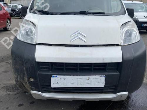 Left sun visor CITROËN NEMO Box Body/MPV (AA_) 1.4 HDi | BP28201267I1 - Image 25
