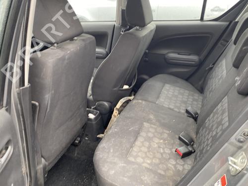 Right mirror SUZUKI SPLASH (EX) 1.3 CDTI (A5B413D) | BP25864314C27 - Image 25