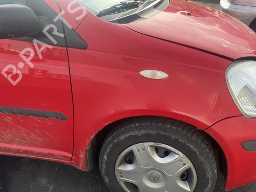 Left front window switch TOYOTA YARIS (_P1_) 1.0 (SCP10_, SCP10R) | BP25576550I27  - Image 23