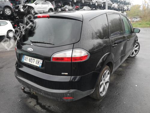 Right sun visor FORD S-MAX (WA6) 2.0 TDCi | BP25538857I2 - Image 36