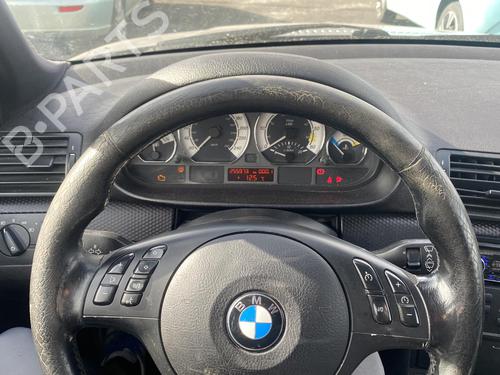 Left headlight BMW 3 Compact (E46) 320 td | BP25515518C28 