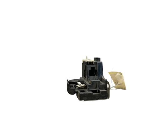 Front right lock RENAULT CLIO II (BB_, CB_) 1.4 16V (B/CB0P, BB13) | BP25559836C97 