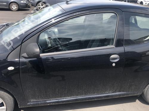 Front left interior door handle CITROËN C1 (PM_, PN_) 1.0 | BP25533549I13  - Image 9