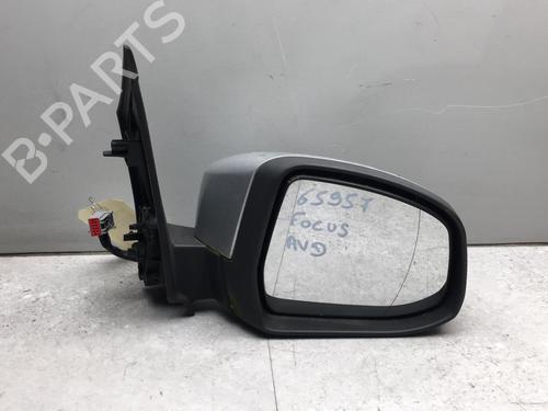 Right mirror FORD FOCUS II (DA_, HCP, DP) 1.8 TDCi | BP25538435C27 