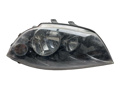 Used Right headlight SEAT IBIZA III (6L1) 1.4 TDI (70 hp) 25561906