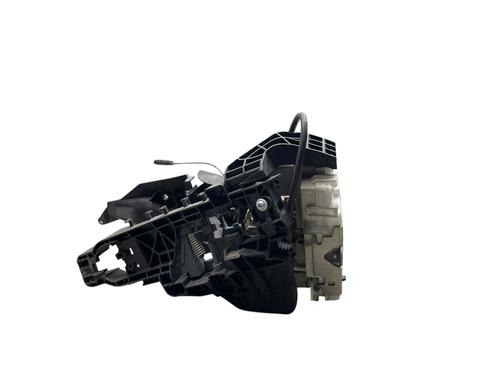 Rear left lock MERCEDES-BENZ B-CLASS Sports Tourer (W245) B 200 CDI (245.208) | BP26600012C100 