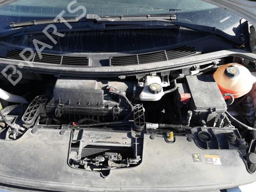 Front left window mechanism FORD TRANSIT CUSTOM V362 Van (FY, FZ) 2.2 TDCi | BP25538057C22  - Image 7