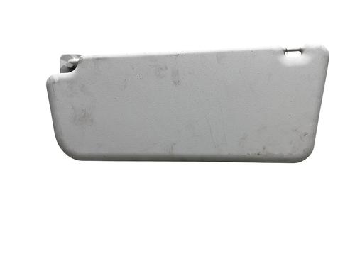 Used Right sun visor Right sun visor PEUGEOT PARTNER Box Body/MPV 1.6 HDi (75 hp) 32270736 32270736