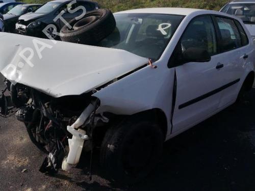Høyre foran invendig håndtak VW POLO (9N_, 9A_) 1.4 TDI | BP25555192I14 