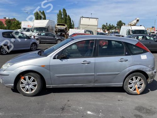 Rattstammestilk FORD FOCUS I (DAW, DBW) 1.8 TDCi | BP25546562I23 