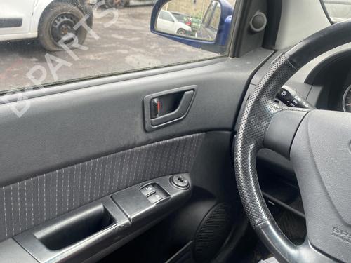 Front right window mechanism HYUNDAI GETZ (TB) 1.5 CRDi | BP25521237C23 