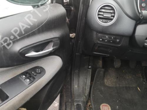 AC compressor FIAT PUNTO EVO (199_) 1.3 D Multijet (199AXC1A, 199BXC1A, 199AXT1A, 199BXT1A) | BP25523649M34  - Image 8