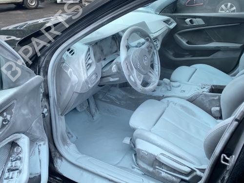 Rear wiper motor BMW 1 (F40) 118 d | BP28203726M102 