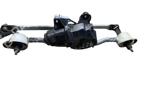 Used Front wiper motor Front wiper motor SUZUKI SPLASH (EX) 1.0 (A5B310) (65 hp) 25563435 25563435