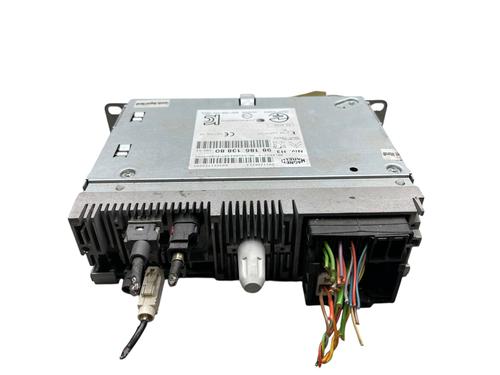 Bilradio CITROËN C4 CACTUS 1.2 THP 110 | BP29200435E6