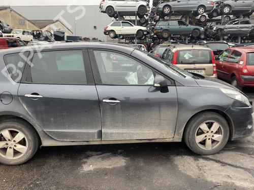 Left tailgate light RENAULT SCÉNIC III (JZ0/1_) 1.5 dCi | BP25529019C79 - Image 6