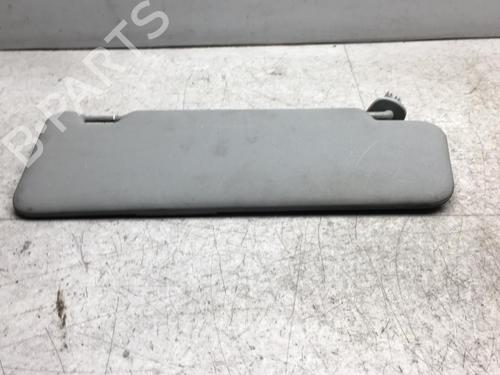 Used Left sun visor Left sun visor DACIA LOGAN MCV (KS_) 1.5 dCi (KS0W) (86 hp) 25546409 25546409