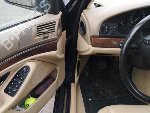 AC compressor BMW 5 (E39) 520 d | BP25555582M34 - Image 14