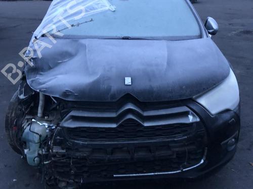 Right sun visor CITROËN DS4 (NX_) 2.0 HDi / BlueHDi 135 | BP25576561I2  - Image 28