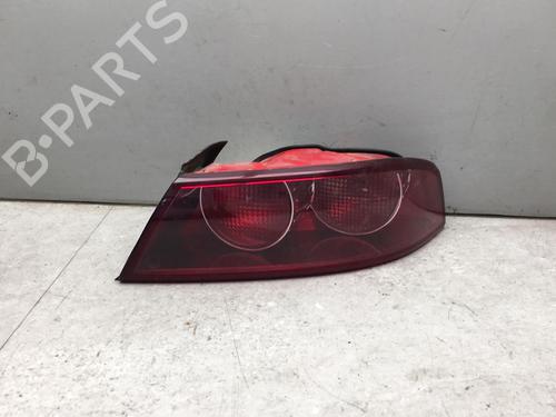 Right taillight ALFA ROMEO 159 Sportwagon (939_) 2.4 JTDM (939.BXM1B) | BP25521096C35 