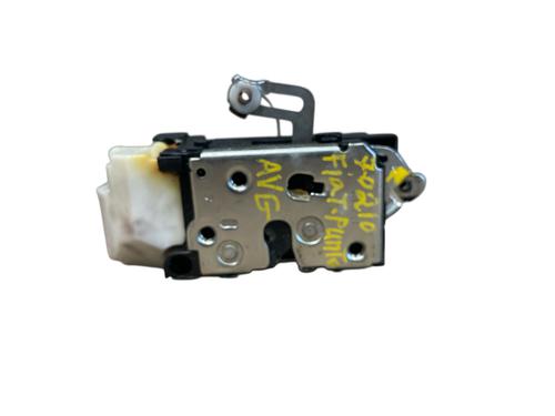 Venstre foran lås FIAT PUNTO (188_) 1.2 16V 80 (188.233, .235, .253, .255, .333, .353, .639,... (80 hp) 25545933