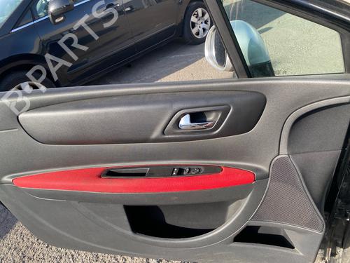 Left front window switch CITROËN C4 Coupe (LA_) 1.6 HDi | BP37707755I27 - Image 13