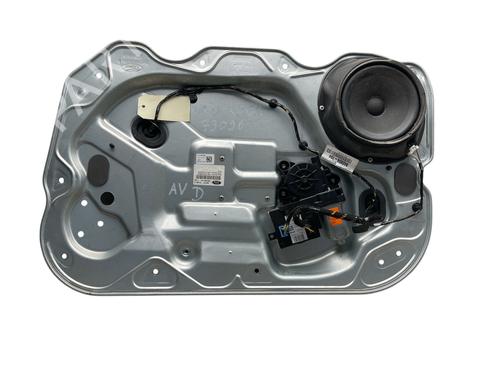 Used Front right window mechanism FORD KUGA I 2.0 TDCi (140 hp) 25735953