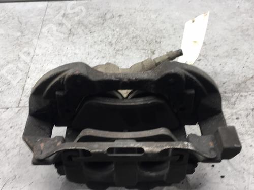 Left front brake caliper MERCEDES-BENZ M-CLASS (W164) ML 320 CDI 4-matic (164.122) | BP25522158M105