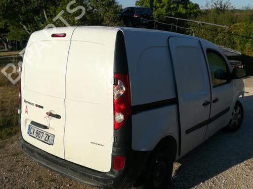 Front left window mechanism RENAULT KANGOO Express (FW0/1_) | BP25537569C22 - Image 35