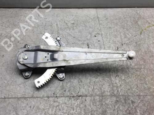 Rear left window mechanism HYUNDAI i20 I (PB, PBT) 1.4 CRDi | BP25541394C24 