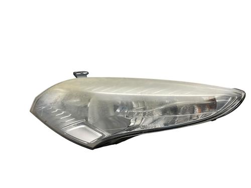 Left headlight RENAULT MEGANE III Hatchback (BZ0/1_, B3_) | BP36007780C28 - Image 2