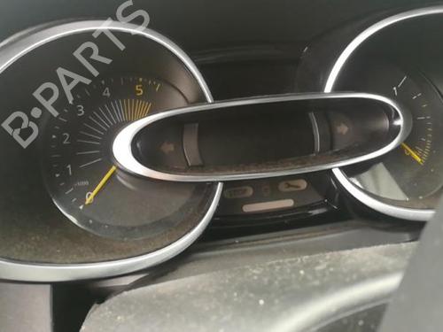 Rear right window mechanism RENAULT CLIO IV (BH_) 1.5 dCi 75 | BP25576666C25 