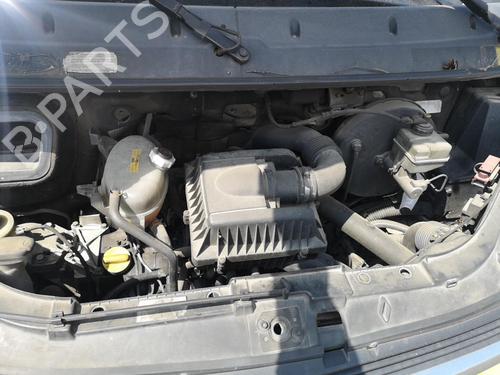 Front right seatbelt OPEL MOVANO A Platform/Chassis (X70) 2.5 CDTI (ED, HD, UD0, UD4) | BP25517577I25 - Image 18