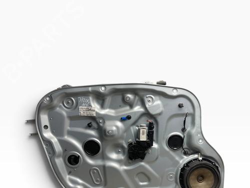 Front left window mechanism KIA CEE'D Hatchback (ED) 1.6 CRDi 115 | BP39658702C22 - Image 4