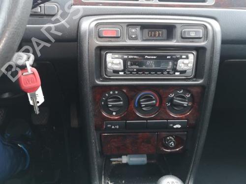 Left sun visor HONDA CIVIC VI Aerodeck (MB, MC) 1.6 16V (MC1) | BP25536893I1 - Image 19