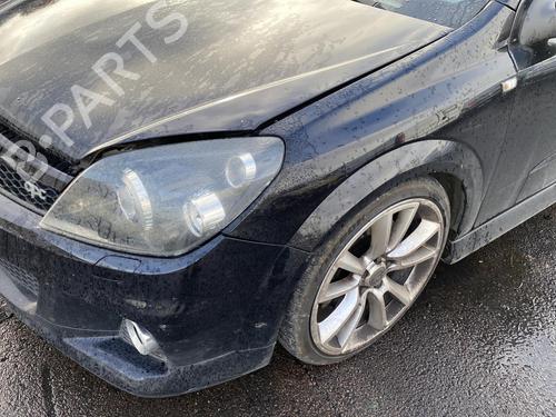 Climate control OPEL ASTRA H GTC (A04) 2.0 Turbo (L08) | BP25501967I5  - Image 10