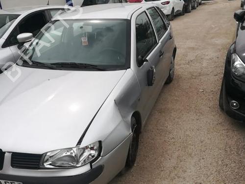 Right mirror SEAT IBIZA II (6K1) 1.4 i | BP25552903C27 