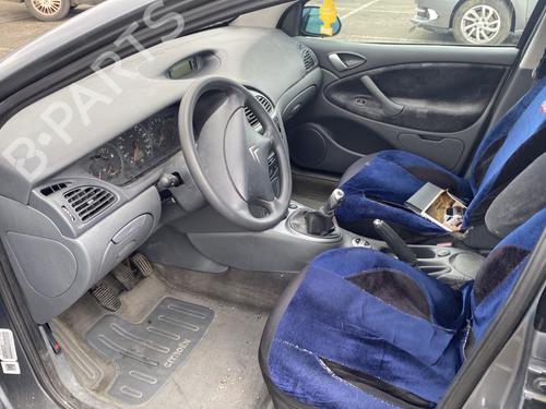 Left front window switch CITROËN C5 I (DC_) 2.0 HDi (DCRHZB, DCRHZE) | BP32022433I27 - Image 19