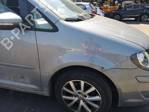 Starter VW TOURAN (1T1, 1T2) 1.9 TDI | BP25561413M8 