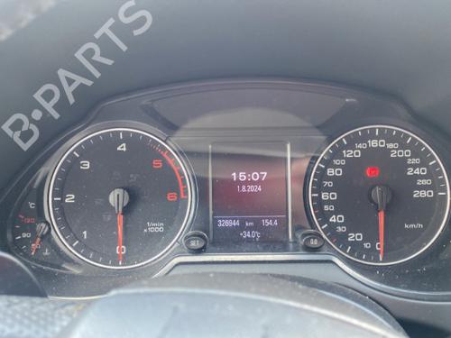 Climate control AUDI Q5 (8RB) 3.0 TDI quattro | BP25564700I5  - Image 6