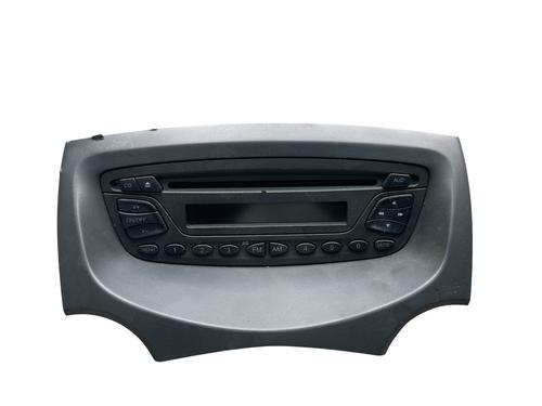 Radio FORD KA (RU8) 1.2 | BP34046226E6 - Image 4