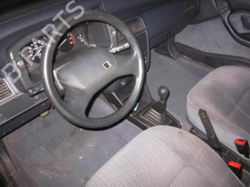 Used Parts CITROËN ZX (N2)  1.8 i  2501948