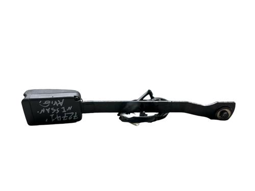 Seat buckle NISSAN PULSAR Hatchback (C13) 1.2 DIG-T 868423ZP0A