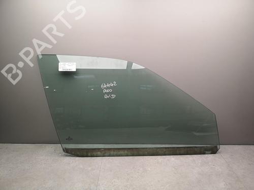 Used Front right door window VW POLO (6N2) 1.4 (60 hp) 25578636