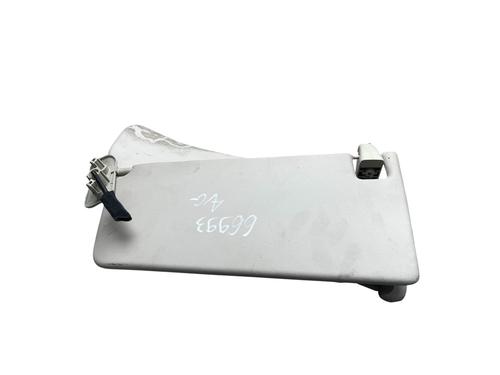 left-sun-visor-saab-9-5-ys3e-1997-1998-1999-2000-2001-2002-2003-2004-2005-2006-2007-2008-2009-25533036 main image