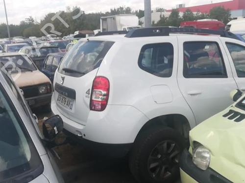 Front right window mechanism DACIA DUSTER (HS_) 1.5 dCi 4x4 | BP25576920C23  - Image 5