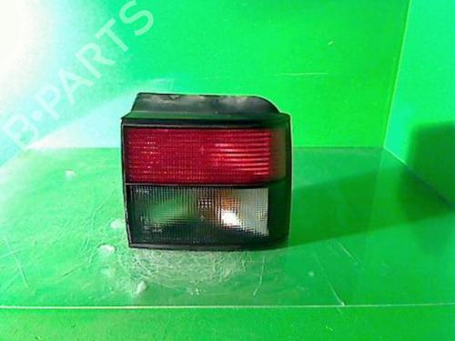 Used Right taillight RENAULT 21 Saloon (L48_) 2.1 D (L48V, L48O) (72 hp) 25536432