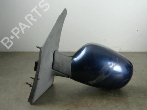 Used Left mirror RENAULT MEGANE Scenic (JA0/1_) 2.0 i (JA0G) (114 hp) 25560056