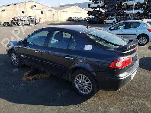 Left tailgate light RENAULT LAGUNA II (BG0/1_) 2.0 dCi (BG1T) | BP25560962C79 - Image 19